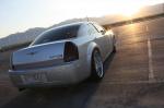 Chrysler 300C V10 2010 года